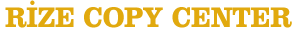 Rize Copy Center